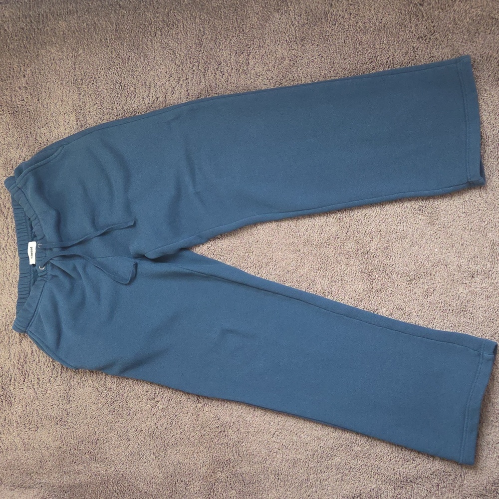 ELWOOD CORE STRAIGHT LEG SWEATPANT